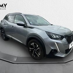 Peugeot 2008 2008 PureTech 130 S&S BVM6 Allure Business La Valette-du-Var