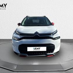 Citroen C3 Aircross C3 Aircross PureTech 130 S&S EAT6 C-Series La Valette-du-Var