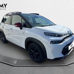 Citroen C3 Aircross C3 Aircross PureTech 130 S&S EAT6 C-Series La Valette-du-Var