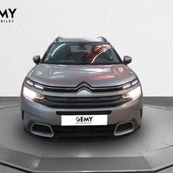 Citroen C5 Aircross C5 Aircross PureTech 130 S&S EAT8 Feel La Valette-du-Var