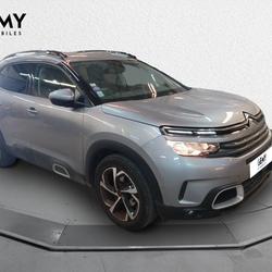 Citroen C5 Aircross C5 Aircross PureTech 130 S&S EAT8 Feel La Valette-du-Var