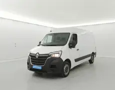 Renault Master Brest