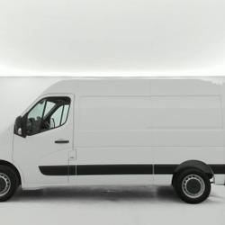 Renault Master MASTER FGN TRAC F3500 L2H2 BLUE DCI 135 CONFORT Brest