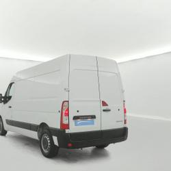 Renault Master MASTER FGN TRAC F3500 L2H2 BLUE DCI 135 CONFORT Brest