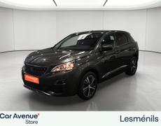 Peugeot 3008 Lesménils