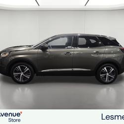 Peugeot 3008 Puretech 130ch S&S BVM6 Allure occasion - Lesm&eacute;nils - photo 2/36