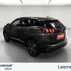 Peugeot 3008 Puretech 130ch S&S BVM6 Allure occasion - Lesm&eacute;nils - photo 3/36