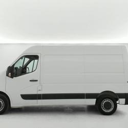 Renault Master MASTER FGN TRAC F3500 L2H2 BLUE DCI 135 CONFORT Brest
