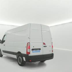 Renault Master MASTER FGN TRAC F3500 L2H2 BLUE DCI 135 CONFORT Brest
