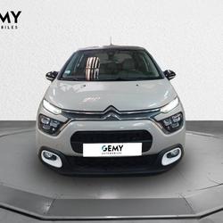 Citroen C3 C3 PureTech 110 S&S BVM6 Saint James La Valette-du-Var