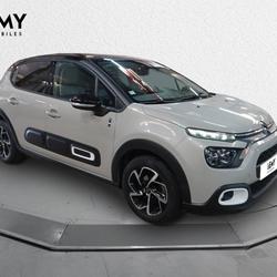 Citroen C3 C3 PureTech 110 S&S BVM6 Saint James La Valette-du-Var