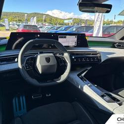 Peugeot 3008 3008 Hybrid 145 e-DCS6 GT Exclusive Brignoles
