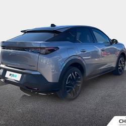 Peugeot 3008 3008 Hybrid 145 e-DCS6 GT Exclusive Brignoles