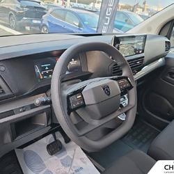 Peugeot Expert EXPERT FGN M DIESEL 150 CH AUTOMATIQUE Brignoles