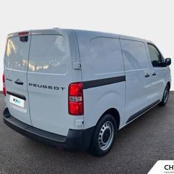 Peugeot Expert EXPERT FGN M DIESEL 150 CH AUTOMATIQUE Brignoles