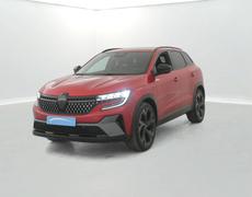 Renault Austral Brest