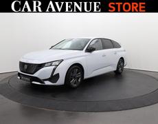 Peugeot 308 SW Phase 2 Lesménils