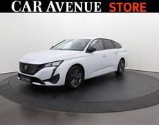 Peugeot 308 SW Phase 2 Lesménils