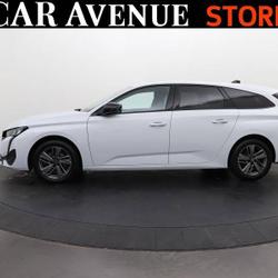 Peugeot 308 SW Phase 2 308 SW PureTech 130ch S&S BVM6 Allure Lesm&eacute;nils