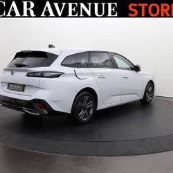 Peugeot 308 SW Phase 2 308 SW PureTech 130ch S&S BVM6 Allure Lesm&eacute;nils