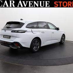 Peugeot 308 SW Phase 2 1.2 PureTech 130ch S&S Allure Lesm&eacute;nils