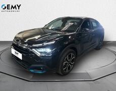 Citroen e-C4 La Valette-du-Var