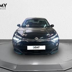 Citroen e-C4 e-C4 136 ch Automatique Feel Pack La Valette-du-Var