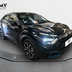 Citroen e-C4 e-C4 136 ch Automatique Feel Pack La Valette-du-Var