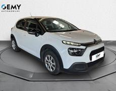 Citroen C3 La Valette-du-Var