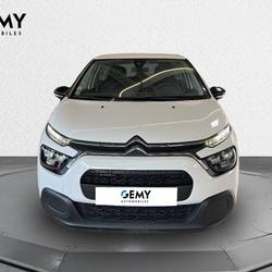 Citroen C3 C3 PureTech 83 S&S BVM5 Feel La Valette-du-Var