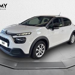Citroen C3 C3 PureTech 83 S&S BVM5 Feel La Valette-du-Var