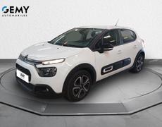Citroen C3 Societe La Valette-du-Var