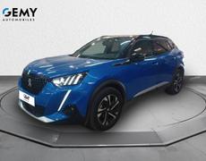 Peugeot 2008 La Valette-du-Var