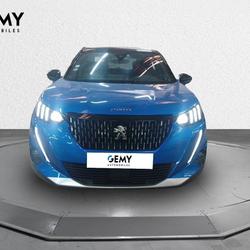 Peugeot 2008 2008 PureTech 130 S&S EAT8 GT La Valette-du-Var