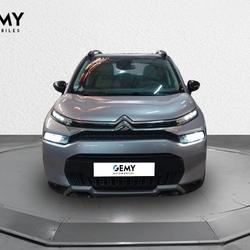 Citroen C3 Aircross C3 Aircross PureTech 130 S&S EAT6 Shine Pack La Valette-du-Var