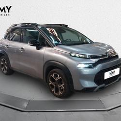 Citroen C3 Aircross C3 Aircross PureTech 130 S&S EAT6 Shine Pack La Valette-du-Var