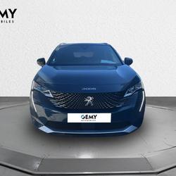 Peugeot 3008 3008 BlueHDi 130ch S&S EAT8 GT La Valette-du-Var