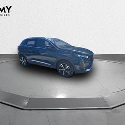 Peugeot 3008 3008 BlueHDi 130ch S&S EAT8 GT La Valette-du-Var