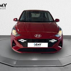 Hyundai i10 i10 1.0 63 BVR Creative La Valette-du-Var