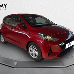 Hyundai i10 i10 1.0 63 BVR Creative La Valette-du-Var