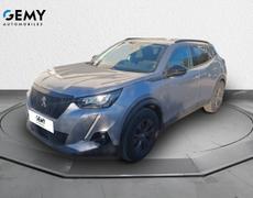 Peugeot 2008 La Valette-du-Var