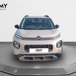 Citroen C3 Aircross C3 Aircross PureTech 130 S&S EAT6 Shine La Valette-du-Var