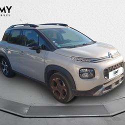 Citroen C3 Aircross C3 Aircross PureTech 130 S&S EAT6 Shine La Valette-du-Var