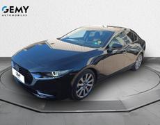 Mazda Mazda3 La Valette-du-Var