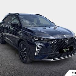 DS DS7 DS 7 Hybride Rechargeable E-Tense 225 EAT8 Rivoli Dole