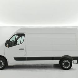 Renault Master MASTER FGN TRAC F3500 L2H2 BLUE DCI 135 CONFORT Brest