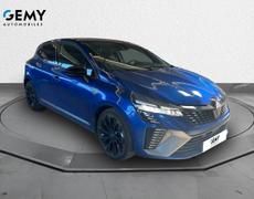 Renault Clio 5 La Valette-du-Var