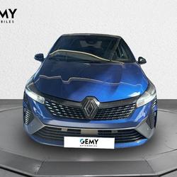 Renault Clio 5 Clio E-Tech full hybrid 145 Esprit Alpine La Valette-du-Var