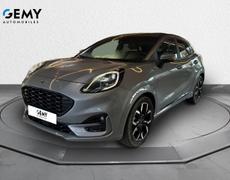 Ford Puma La Valette-du-Var