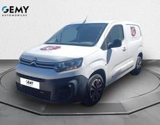 Citroen Berlingo La Valette-du-Var